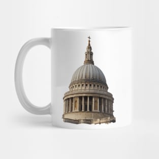 St Pauls Mug